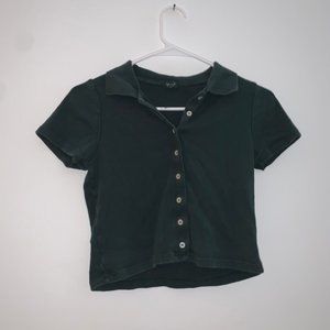Brandy Melville/John Galt Caroline Top